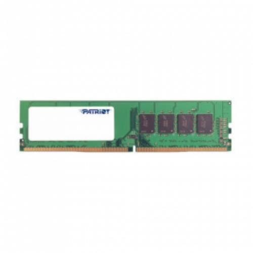 RAM DDR4 Desktop Patriot 4GB 2666MHz