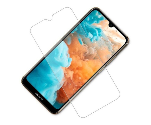 Tempered Glass Wozinsky Huawei Y6 2019