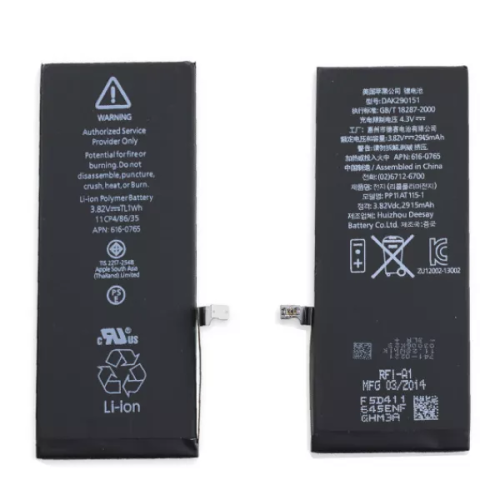 Apple iPhone 6 Plus High quality battery