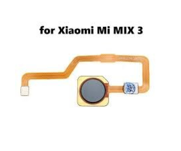 Xiaomi Mi Mix 3 Fingerprint sensor (Δαχτυλικό αποτύπωμα)