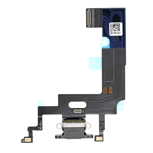 Γνήσια καλωδιοταινία φόρτισης με USB, μικρόφωνα Apple iPhone XR