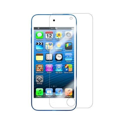 Tempered Glass iPod Touch 5 / 6 / 7 / 8