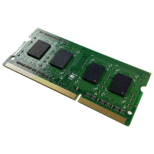 Μνήμη ram SO-DIMM DDR3 1GB - Μεταχειρισμένο