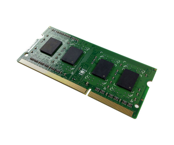 Μνήμη ram SO-DIMM DDR3 1GB - Μεταχειρισμένο