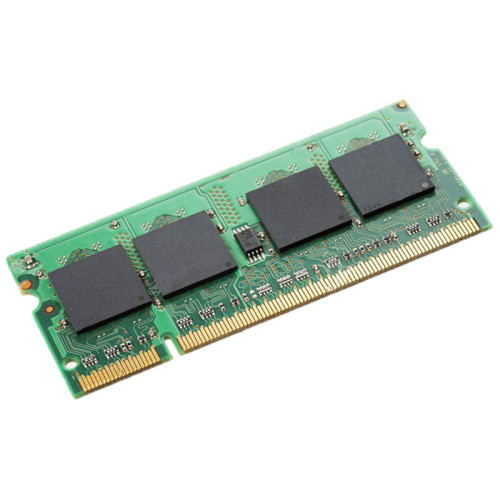 Μνήμη ram SO-DIMM DDR2 512MB - Μεταχειρισμένο