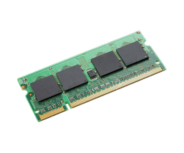 Μνήμη ram SO-DIMM DDR2 1GB - Μεταχειρισμένο