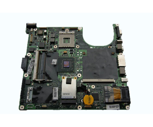 Μητρική Laptop TURBO-X IRON VN 954608 - Μεταχειρισμένο