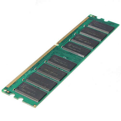 Μνήμη ram DDR 512MB - Μεταχειρισμένο