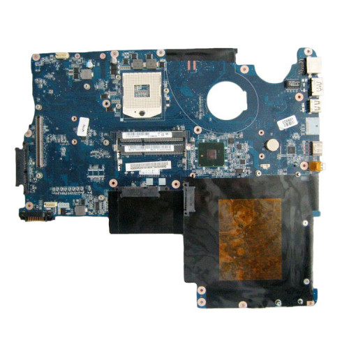 Μητρική Laptop Toshiba satellite P500 DATZ1GMB8D0 REV D - Μεταχειρισμένο