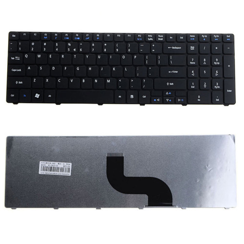 Πληκτρολόγιο Laptop Acer Aspire 5800 5542G 5810T - Καινούργιο
