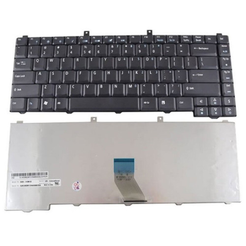 Πληκτρολόγιο Laptop Acer aspire 1650 1400 1410 1600 3000 - Καινούργιο