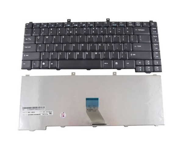 Πληκτρολόγιο Laptop Acer aspire 1650 1400 1410 1600 3000 - Καινούργιο