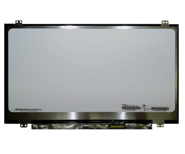 Οθόνη Laptop 14.0" 1600x900  HD+ LED N140FGE-LA2 - Καινούργιο