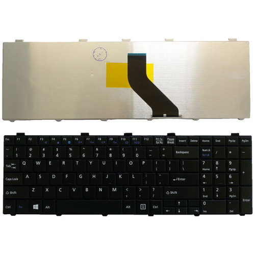 Πληκτρολόγιο Laptop Fujitsu AH530 AH531 AH42 A530 NH751 - Καινούργιο