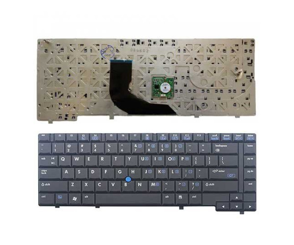 Πληκτρολόγιο Laptop HP Compaq 6910p 6910 P Series - Καινούργιο