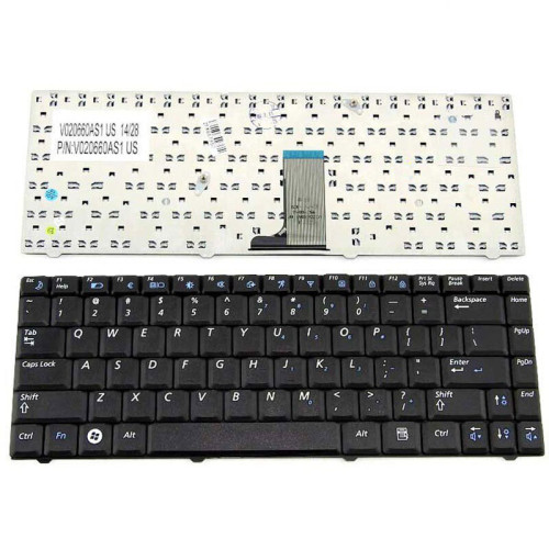 Πληκτρολόγιο Laptop Samsung R519 NP-R519 Series - Καινούργιο