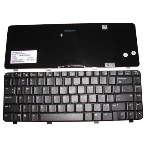 Πληκτρολόγιο Laptop HP 500 510 520 530 - Καινούργιο