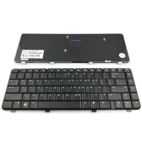 Πληκτρολόγιο Laptop HP Compaq C700 C700T C727 C729 C730 Series - Καινούργιο