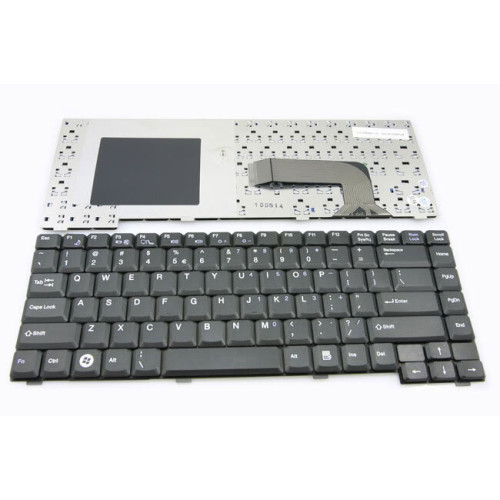 Πληκτρολόγιο Laptop Fujitsu Pi2515 Pa1510 Pi1505 Pi1556 Pa2510 Pi1537  - Καινούργιο