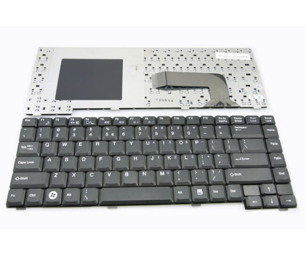Πληκτρολόγιο Laptop Fujitsu Pi2515 Pa1510 Pi1505 Pi1556 Pa2510 Pi1537  - Καινούργιο