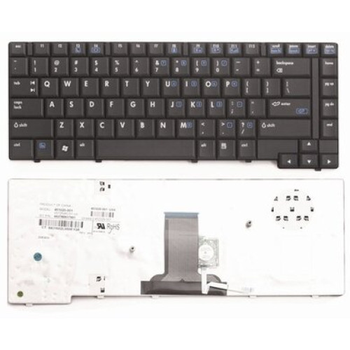 Πληκτρολόγιο Laptop HP 8510 8510P 8510W - Καινούργιο