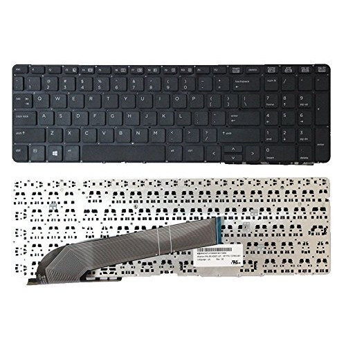 Πληκτρολόγιο Laptop HP PROBOOK 450 455 470  - Καινούργιο