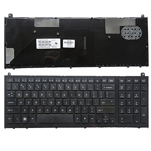 Πληκτρολόγιο Laptop HP PROBOOK 4520S 4525S - Καινούργιο