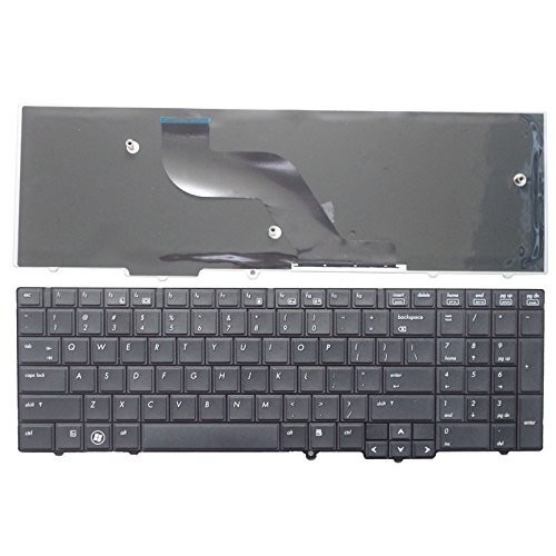 Πληκτρολόγιο Laptop HP Probook 6540B 6545B 6550B 6555B 6540 6545 - Καινούργιο