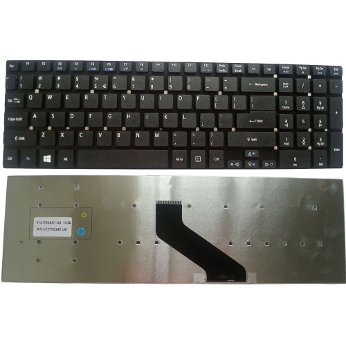 Πληκτρολόγιο Laptop Acer Aspire E1-510 E1-530 E1-570 V3-551 V3-571 - Καινούργιο