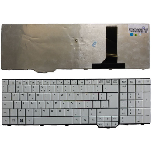 Πληκτρολόγιο Laptop Fujitsu Amilo Pi3625 Xi3670 Li3910 XI3650 Xa3530 SA3650  - Καινούργιο