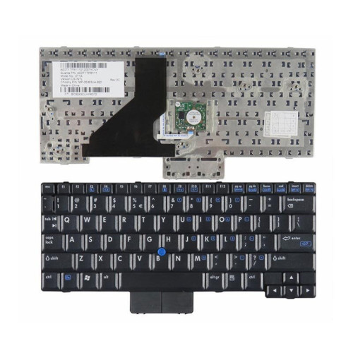 Πληκτρολόγιο Laptop  HP COMPAQ NC2400  - Καινούργιο