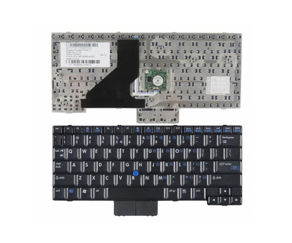 Πληκτρολόγιο Laptop  HP COMPAQ NC2400  - Καινούργιο