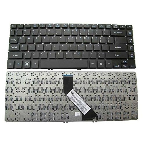 Πληκτρολόγιο Laptop Acer Aspire V5-531 V5-471 V5-473 - Καινούργιο