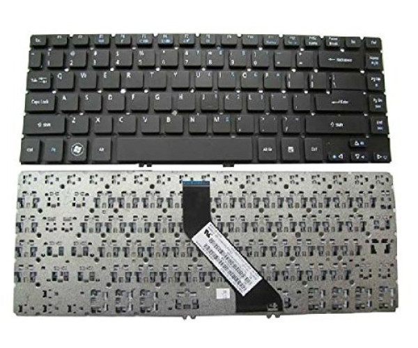 Πληκτρολόγιο Laptop Acer Aspire V5-531 V5-471 V5-473 - Καινούργιο