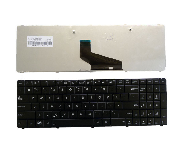 Πληκτρολόγιο Laptop ASUS A53U K53 K53U X53U - Καινούργιο