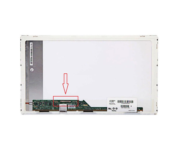 Οθόνη Laptop 15.6" 1920x1080 FHD LED 40pin LP156WF1(TL)(C2) - Καινούργιο