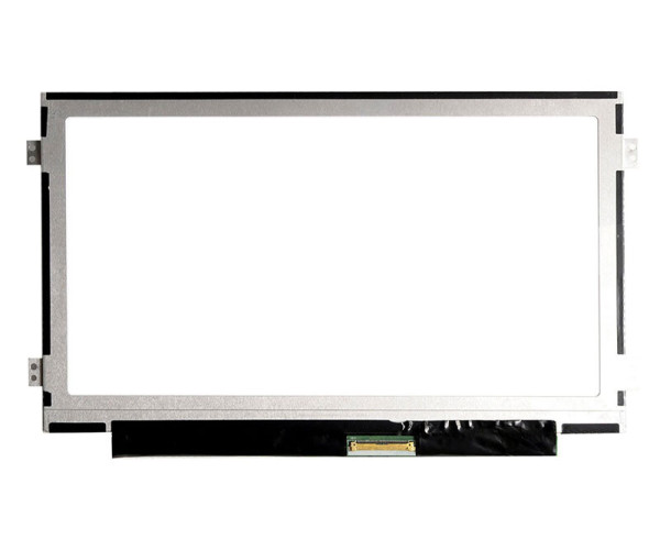 Οθόνη Laptop 10.1" 1024x600 WSVGA LED M101NWT4 R3 - Καινούργιο