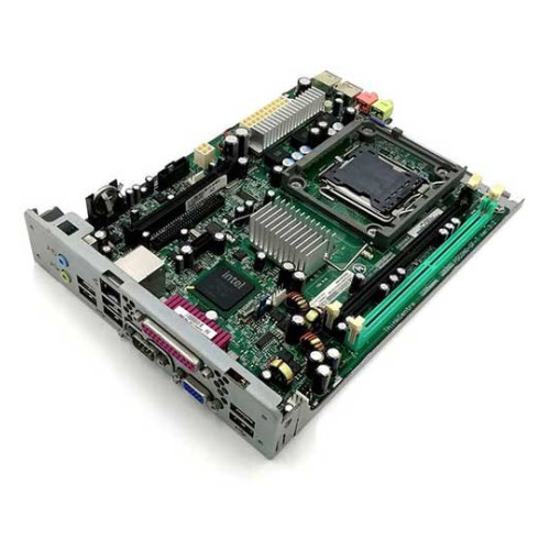 Μητρική Lenovo ThinkCenter M55 USFF - GRADE A