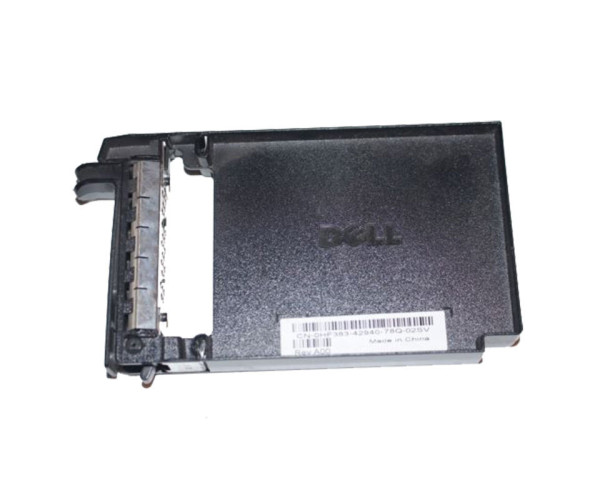 HDD Blank Filler Dell PowerEdge 6950 R905, PowerVault MD1120 - GRADE A