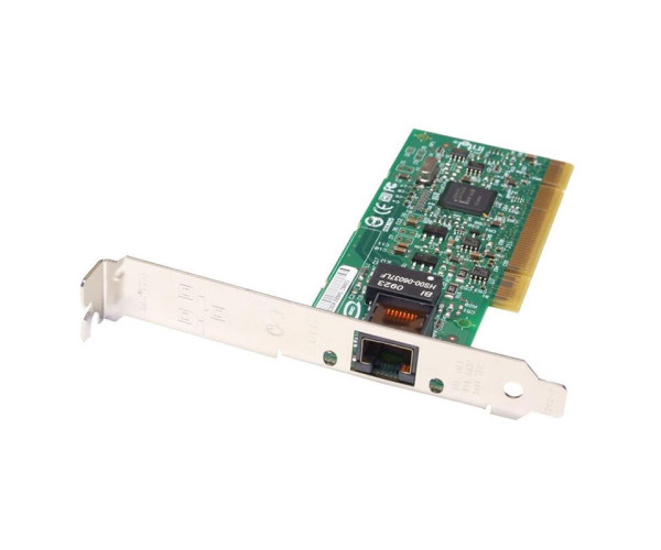 Κάρτα δικτύου Dell Intel PRO/1000 GT 1Gbps 1xRJ45 - Μεταχειρισμένο