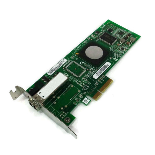 Fibre Channel HP QLogic QLE2460 4Gbps 1xSFP - Με...