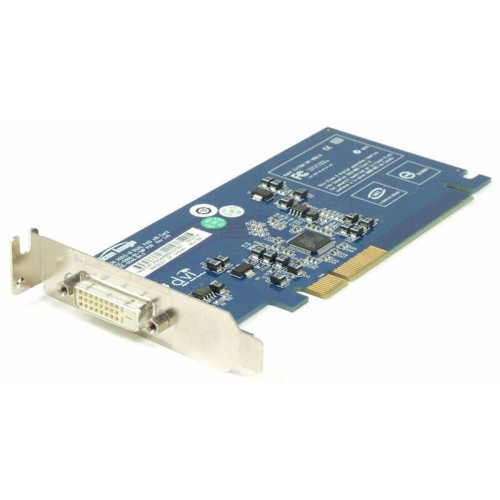 Αντάπτορας Video HP Silicon Image Sil1364 PCI Express x16 1xDVI-D Low Profile - Μεταχειρισμένο