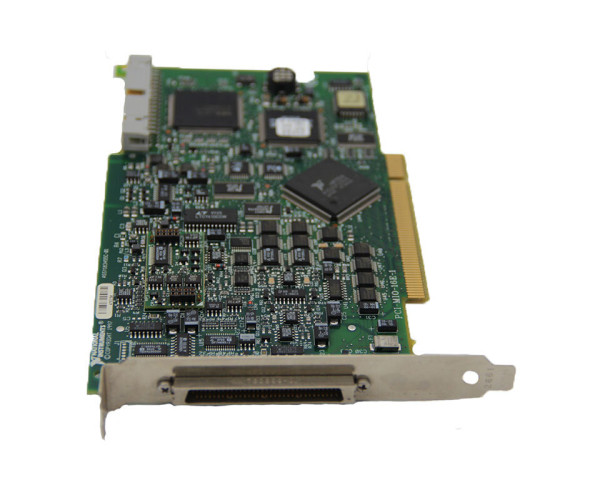 Multifunction I/O Device National Instruments PCI-MIO-16E-1 - Μεταχειρισμένο