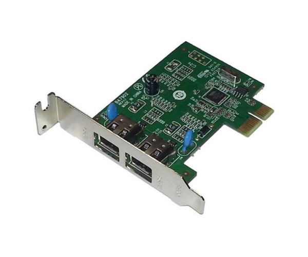 Κάρτα Firewire Lenovo BA7902 PCIe 2xFirewire Low Profile - Μεταχειρισμένο