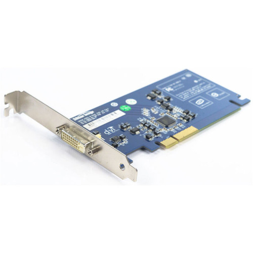 Αντάπτορας Video HP Silicon Image Sil1364 PCI Express x16 1xDVI-D Full Profile - Μεταχειρισμένο