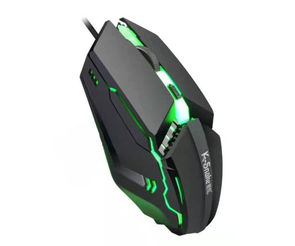 Gaming mouse K-Snake M11 1600DPI