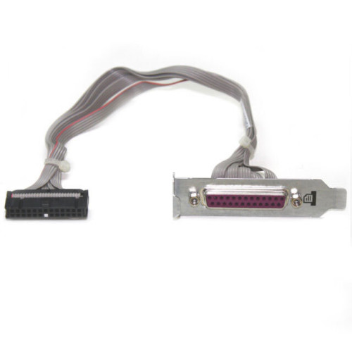 Parallel Port Cable HP 8000 dc7900 SFF 1xParallel Low Profile - GRADE A