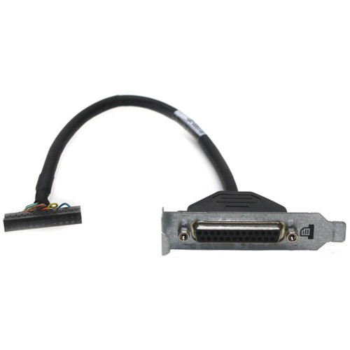 Parallel Port Cable HP 8200 8300 dc7900 1xParallel Low Profile - GRADE A