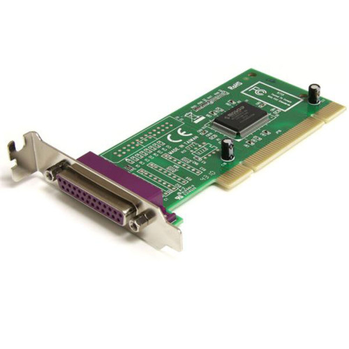 Κάρτα Parallel SUNIX PCI1P_LP 1xParallel Low Profile - Μεταχειρισμένο
