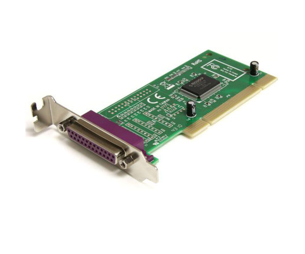 Κάρτα Parallel SUNIX PCI1P_LP 1xParallel Low Profile - Μεταχειρισμένο
